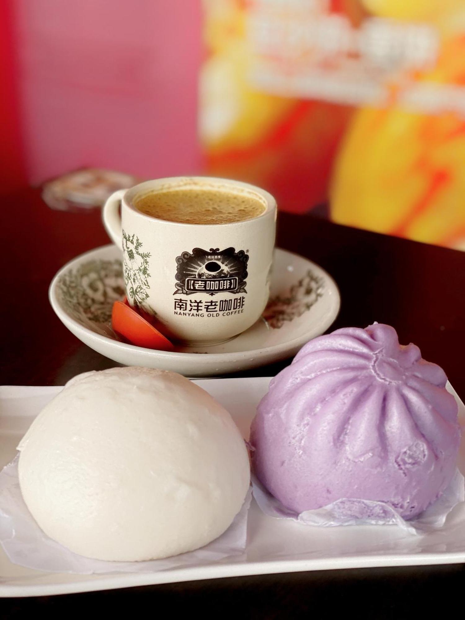 St Signature Chinatown 新加坡 外观 照片