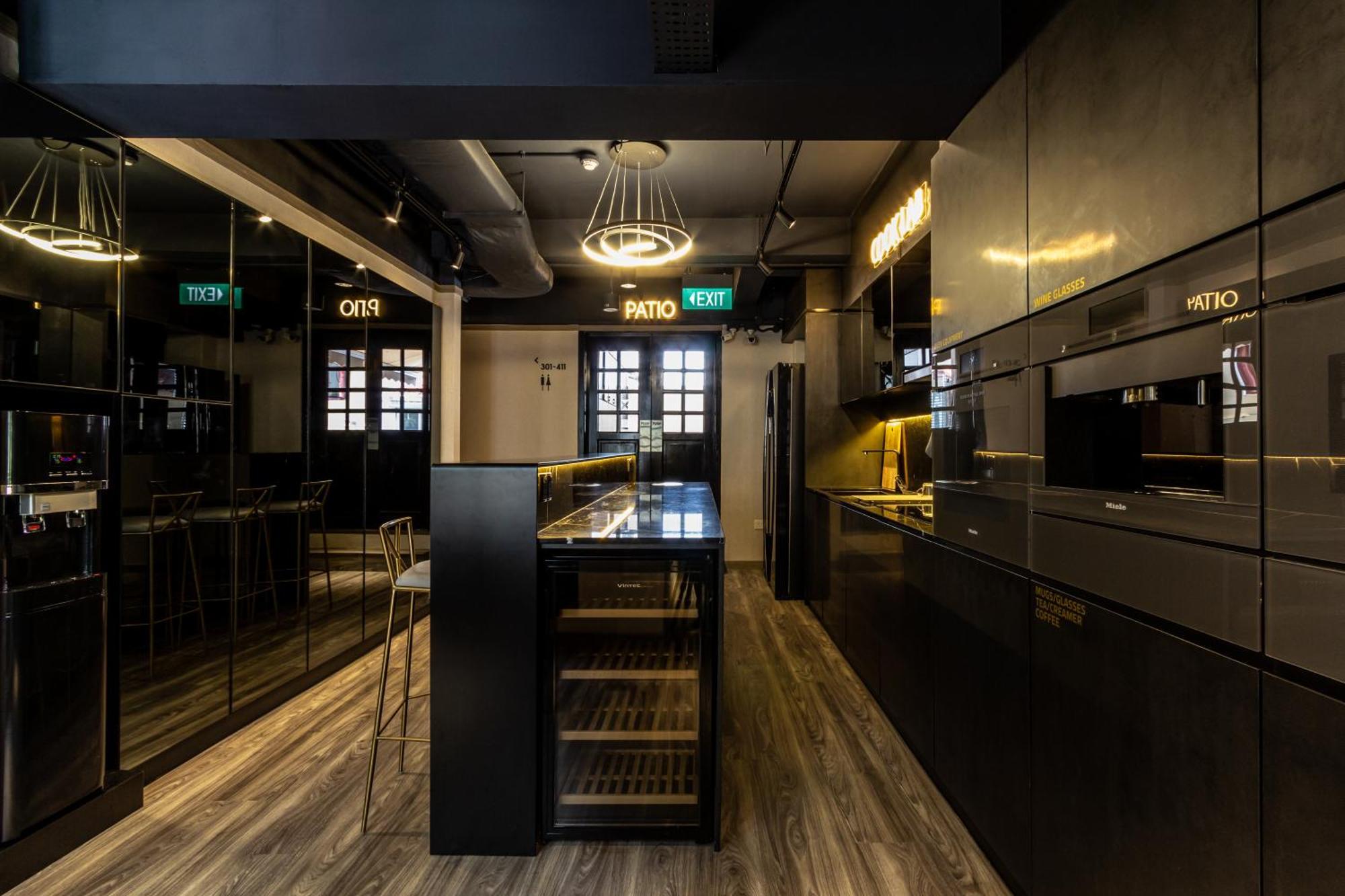 St Signature Chinatown 新加坡 外观 照片