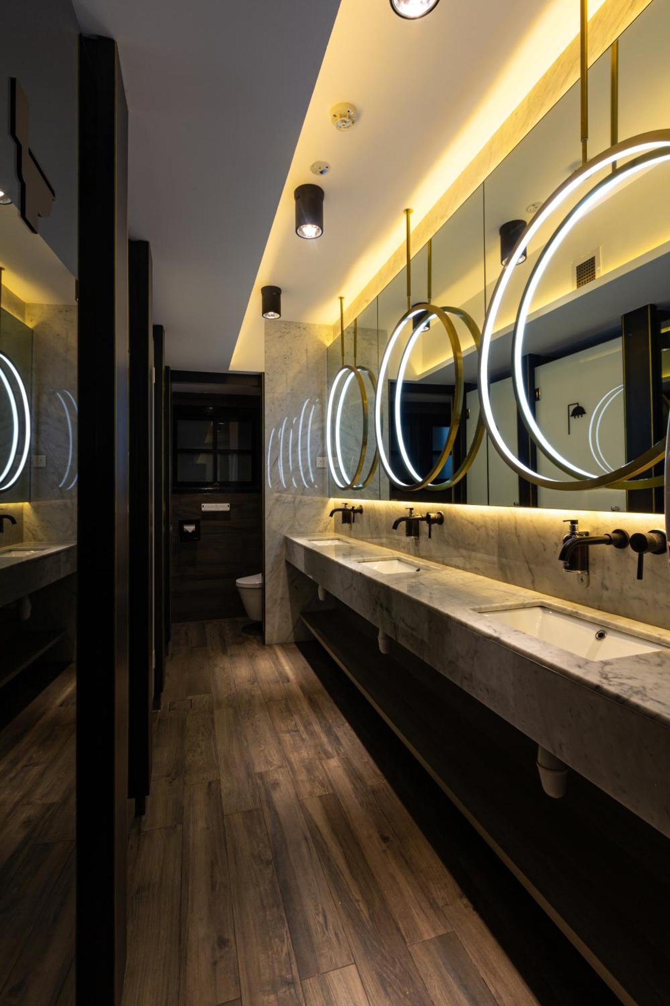 St Signature Chinatown 新加坡 外观 照片